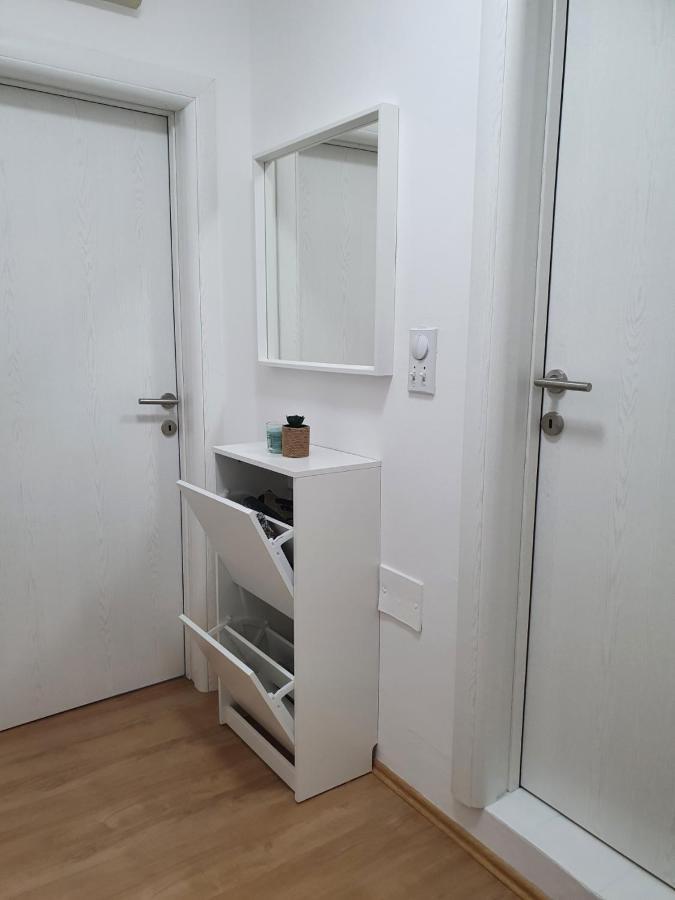 Home, Sweet Home Novi Sad Esterno foto