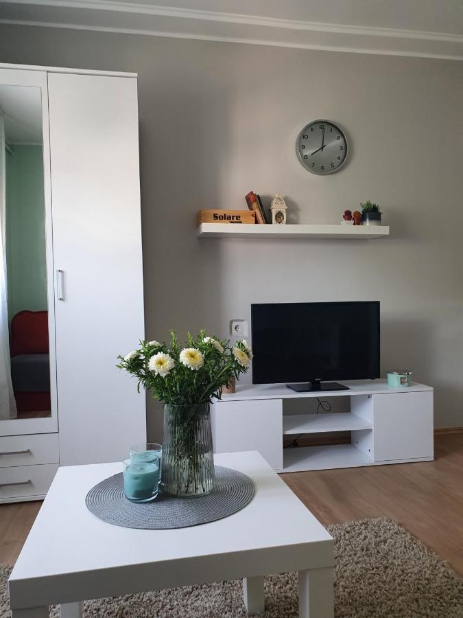 Home, Sweet Home Novi Sad Esterno foto