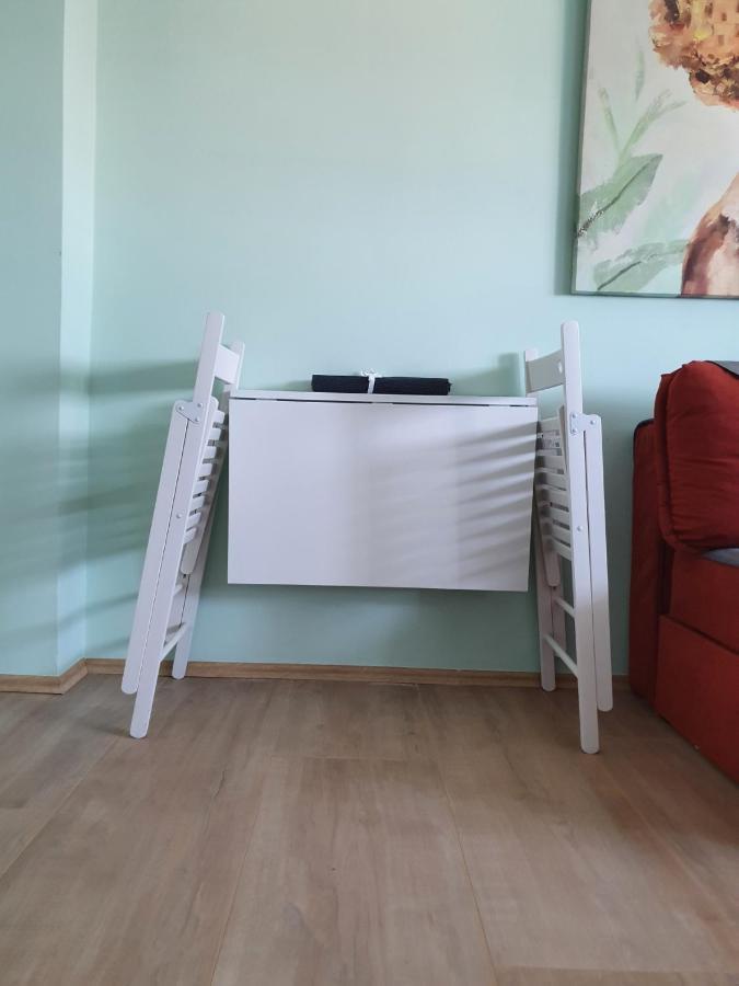 Home, Sweet Home Novi Sad Esterno foto