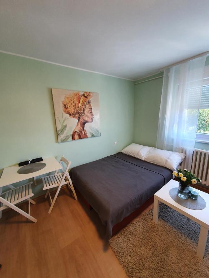Home, Sweet Home Novi Sad Esterno foto